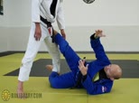 Xande's Classic Guard 4 - Using the Snake Bite to Reset Your Guard